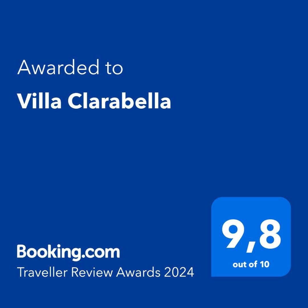Villa Clarabella Camugnano Exterior photo